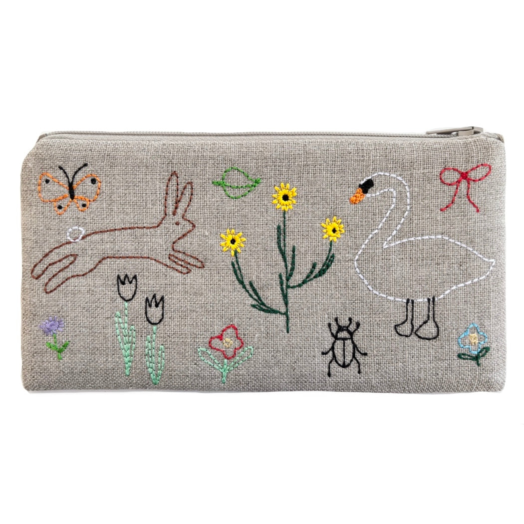 Biota Pouch