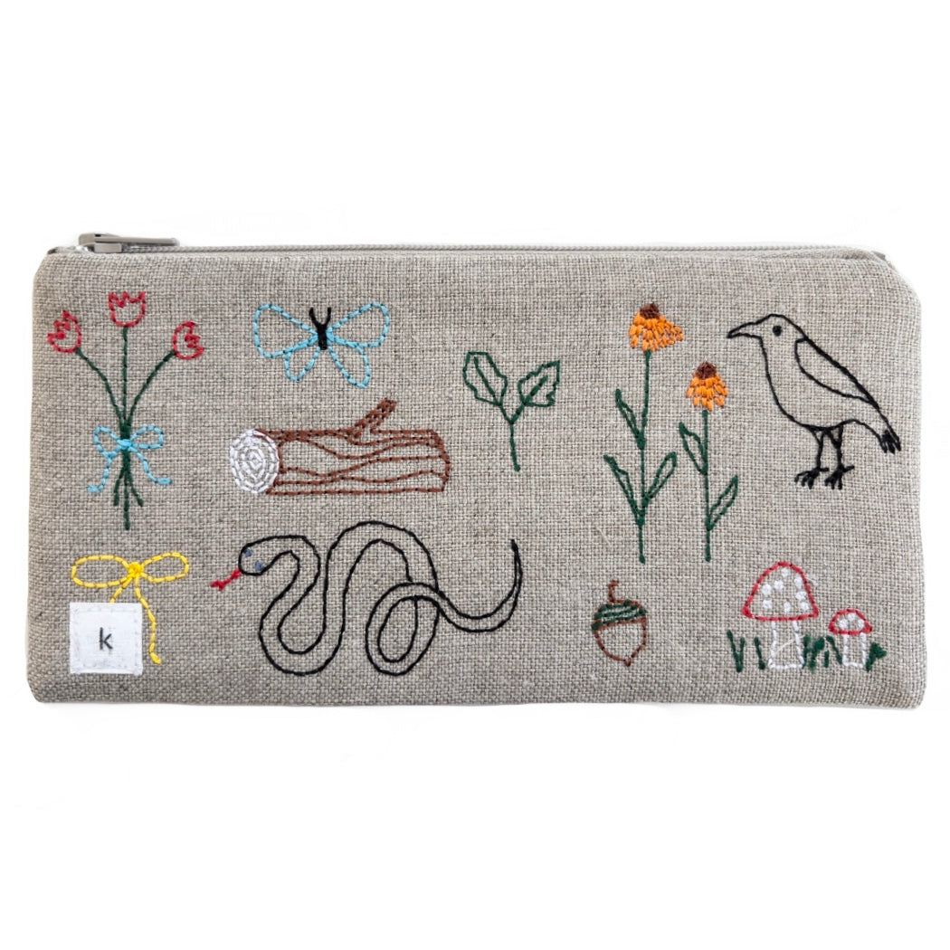 Biota Pouch