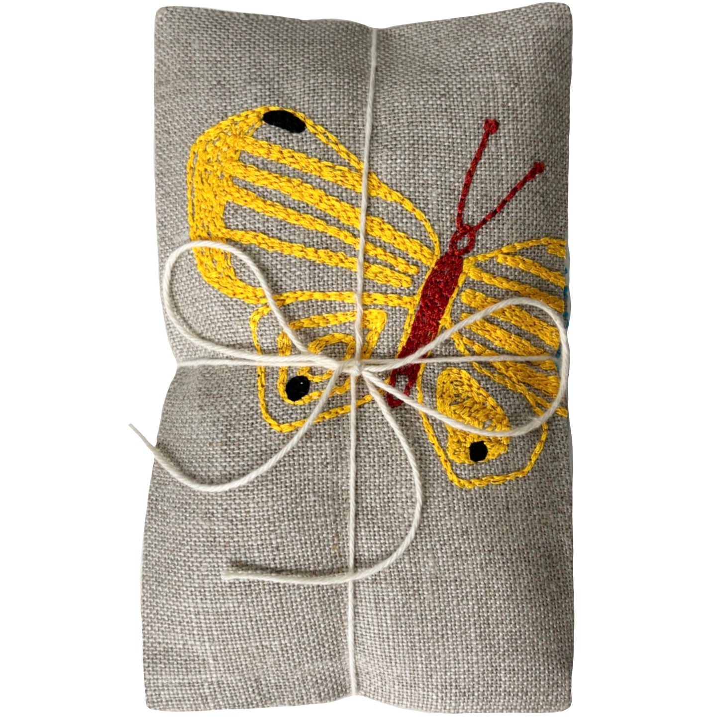 Butterflies Sachet Set