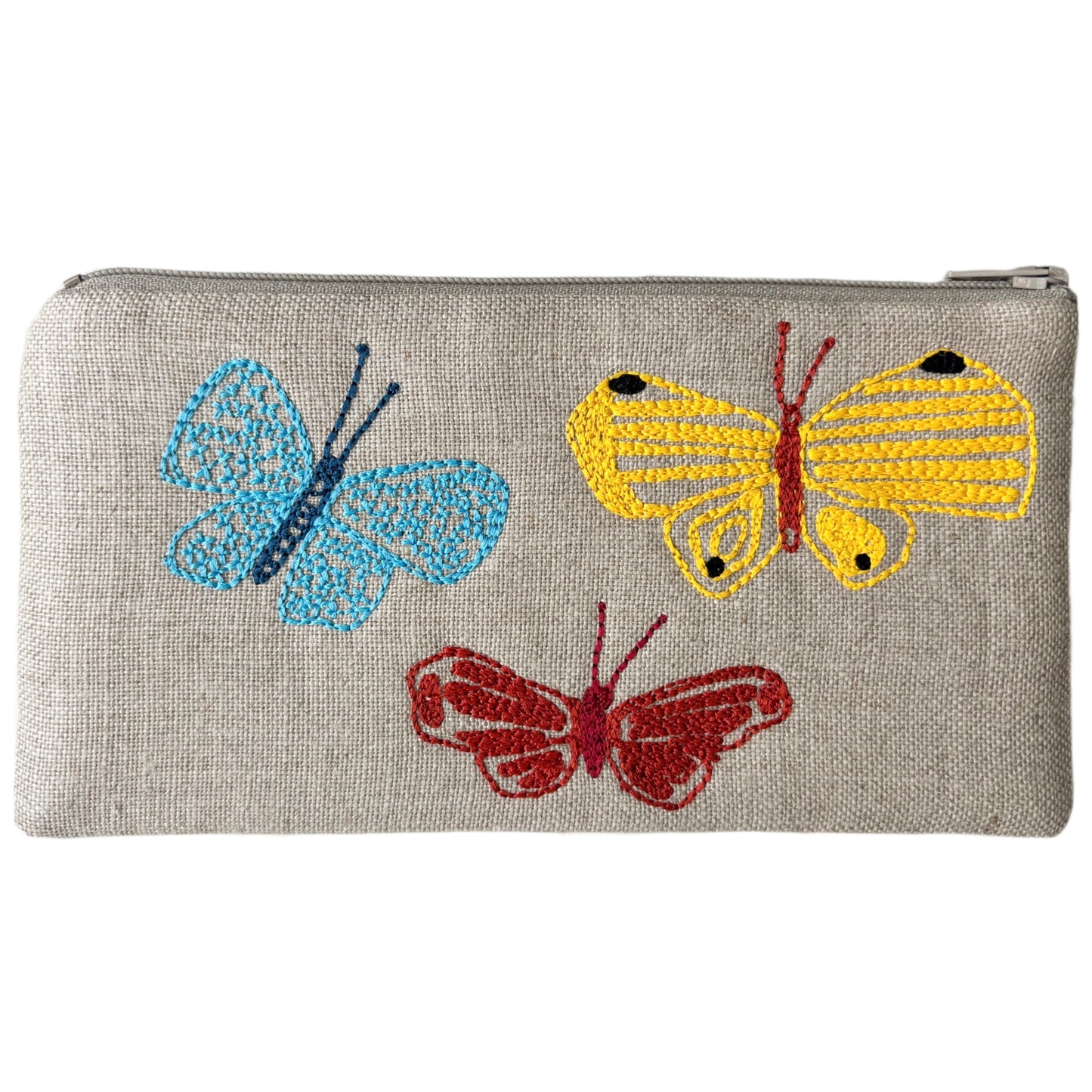 Butterflies Pouch