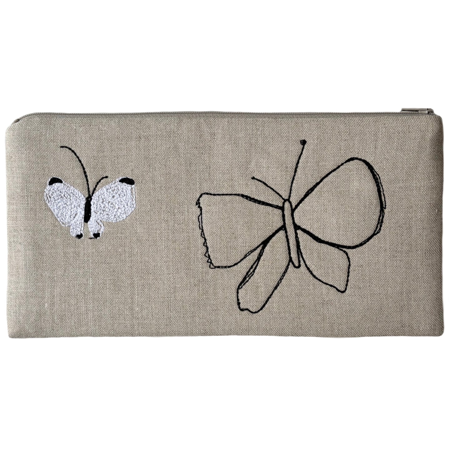 Butterflies Pouch