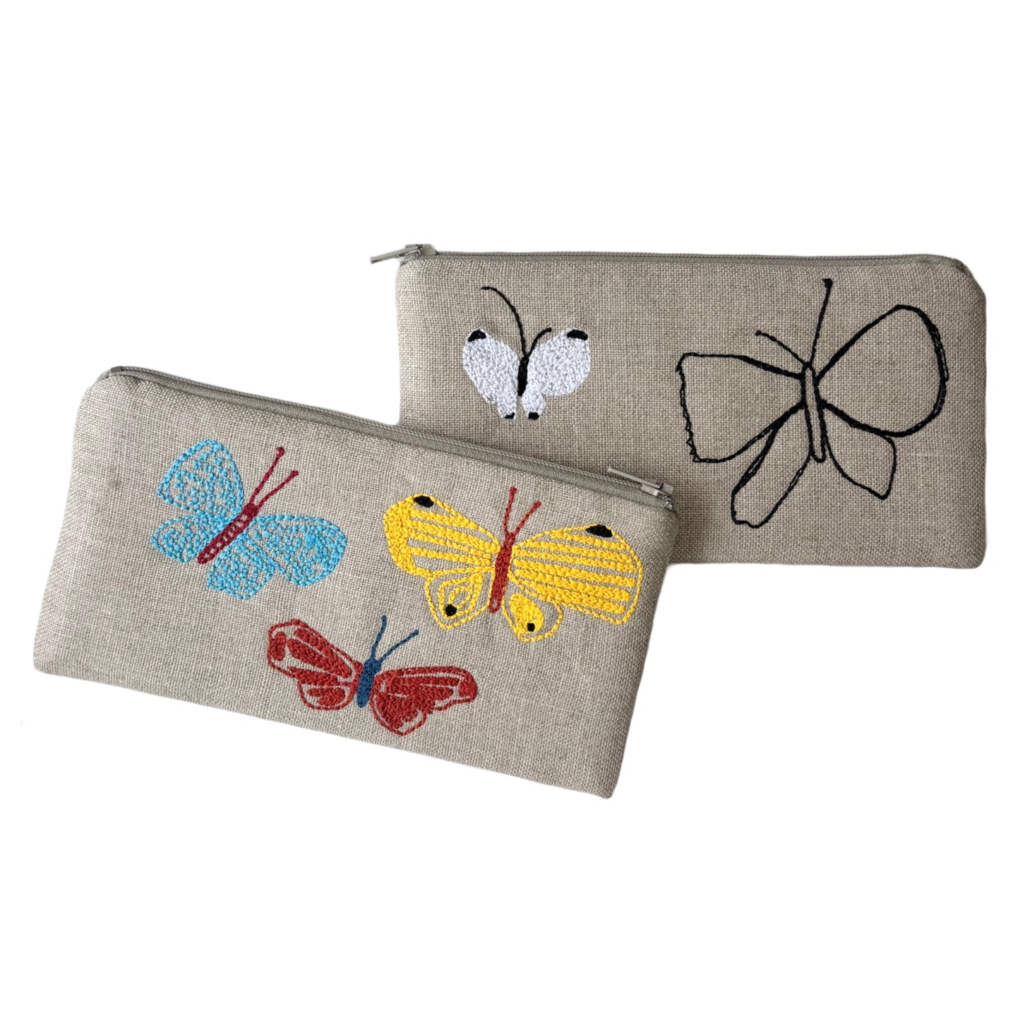 Butterflies Pouch