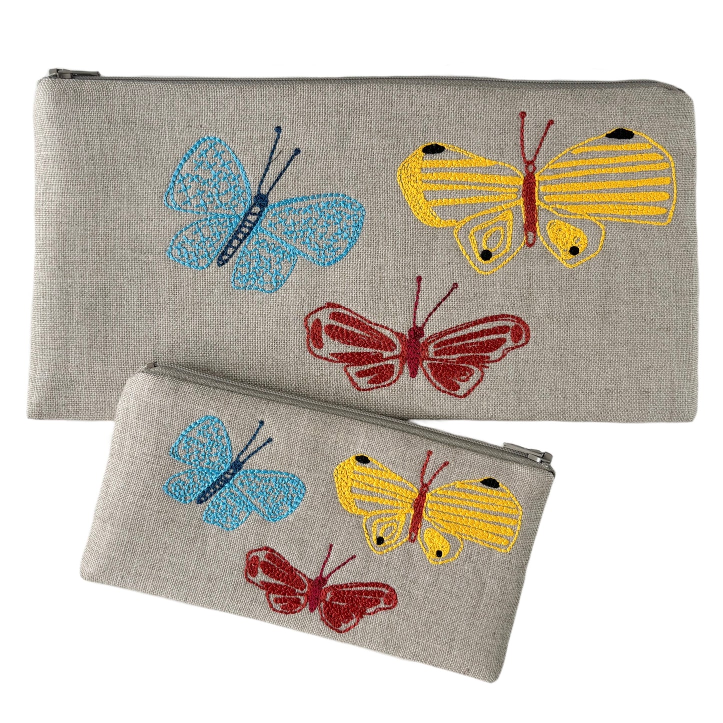 Butterflies Pouch