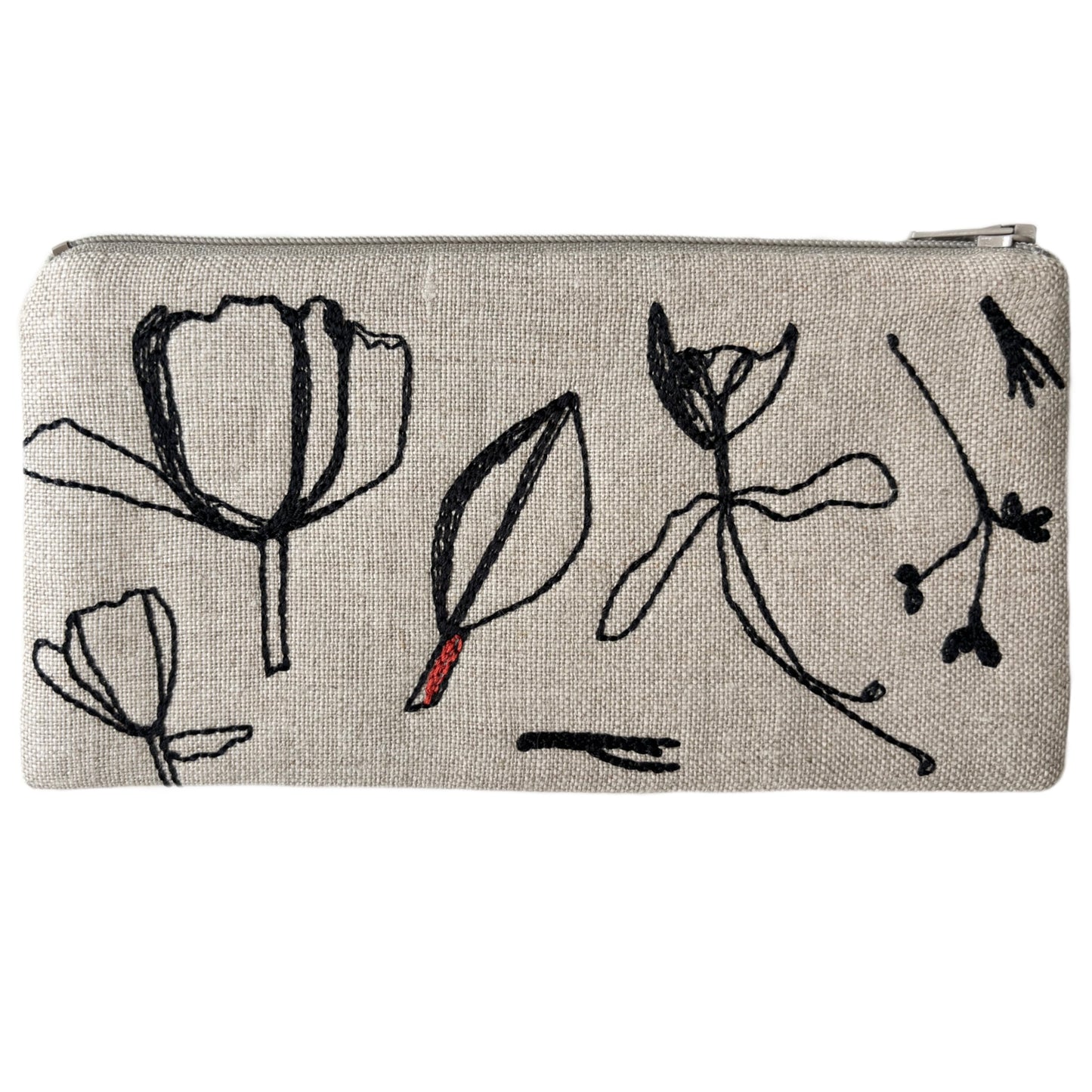 Flora Pouch