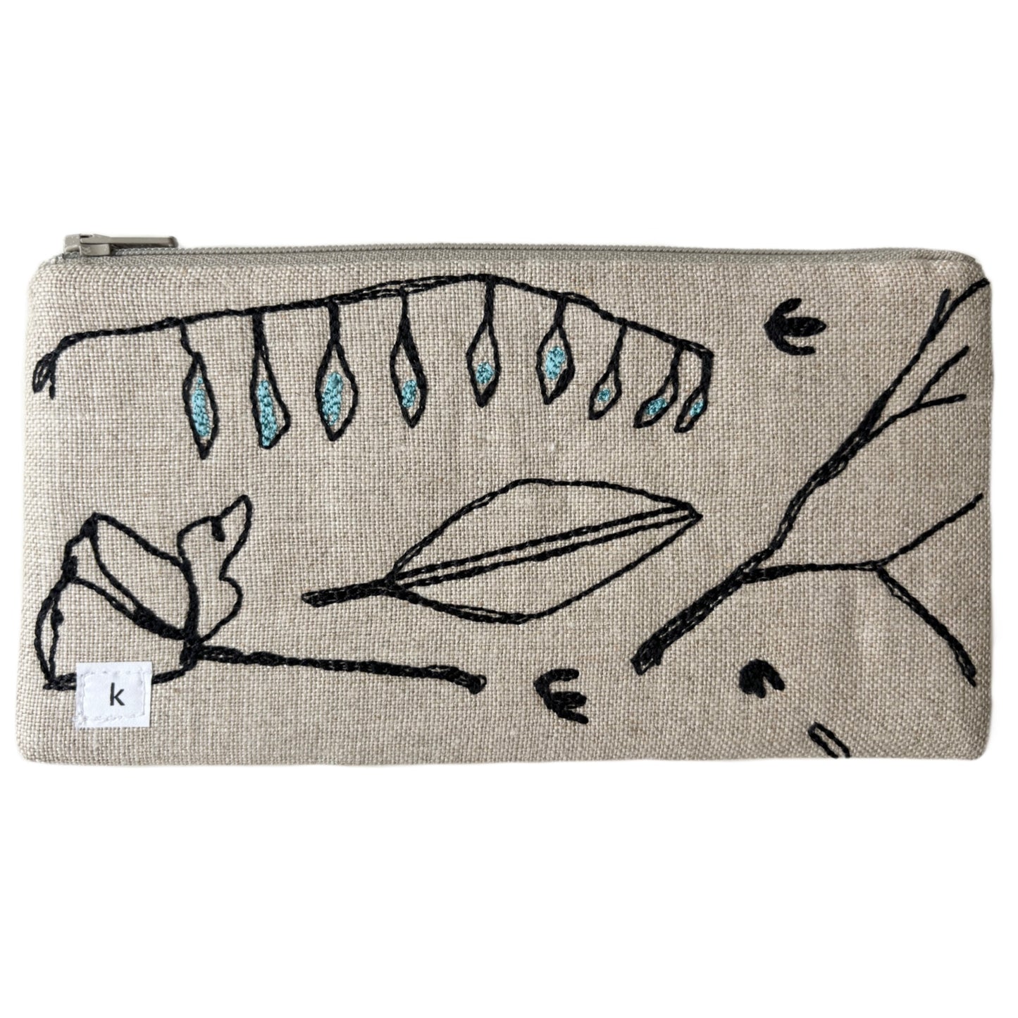 Flora Pouch