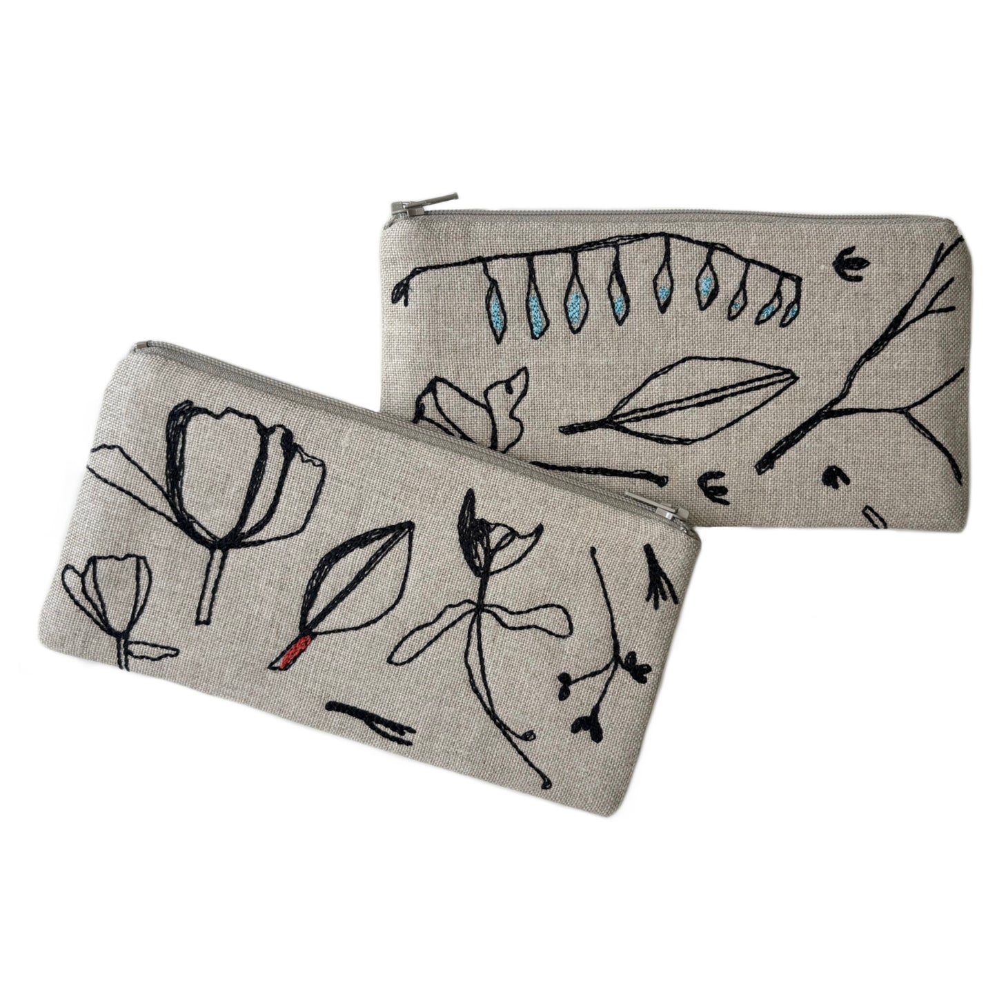 Flora Pouch