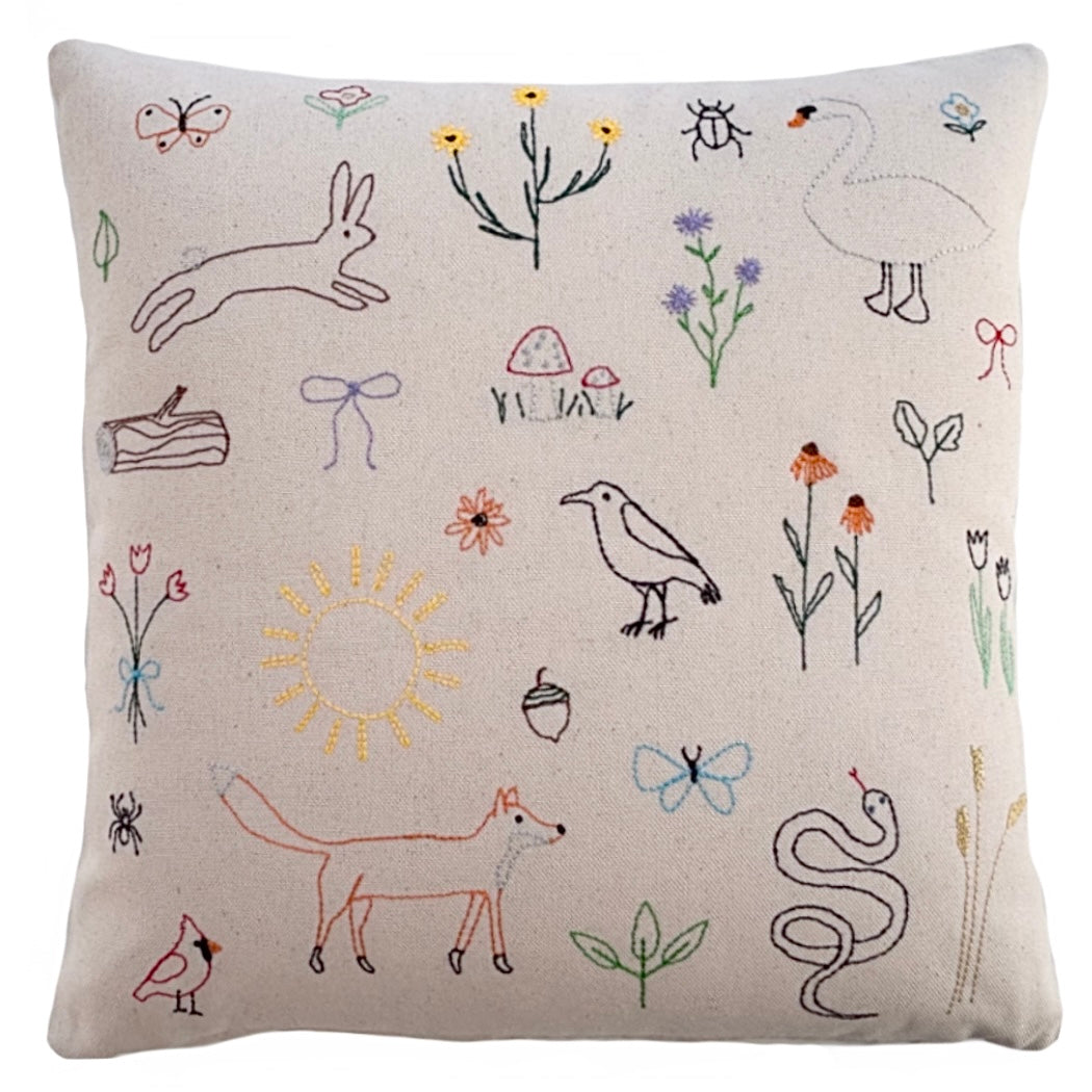 Biota Pillow