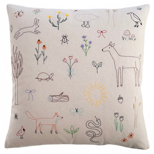 Biota Pillow