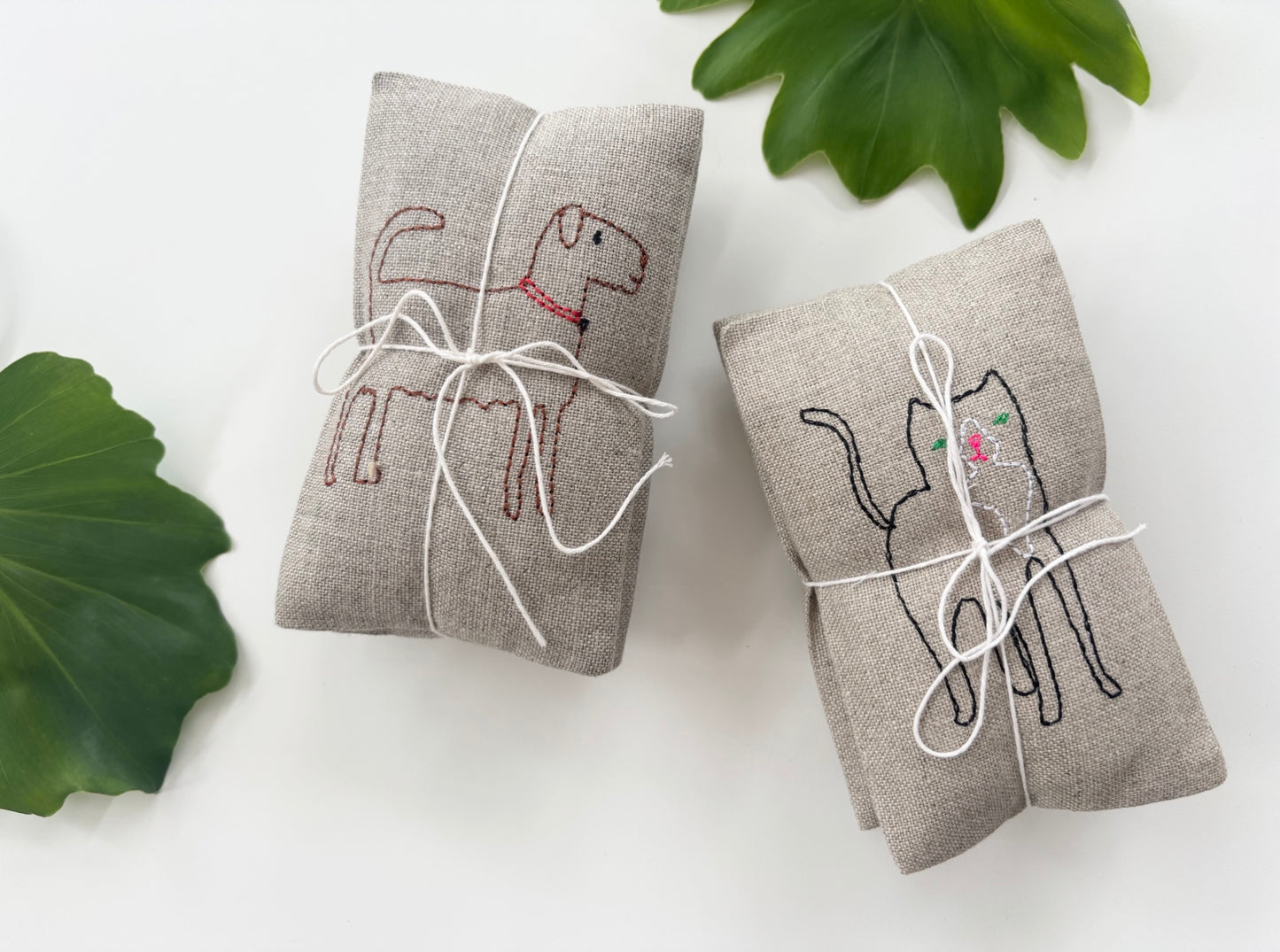 Dogs Sachet Set