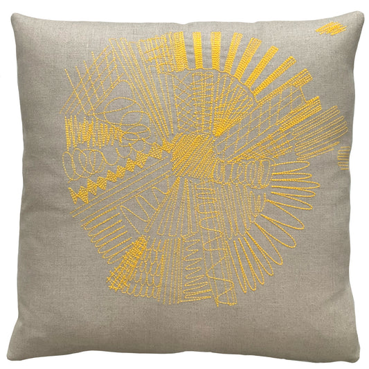 Sun Pillow