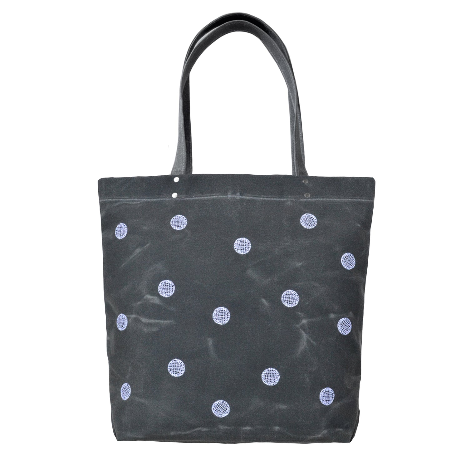 Dots Tote