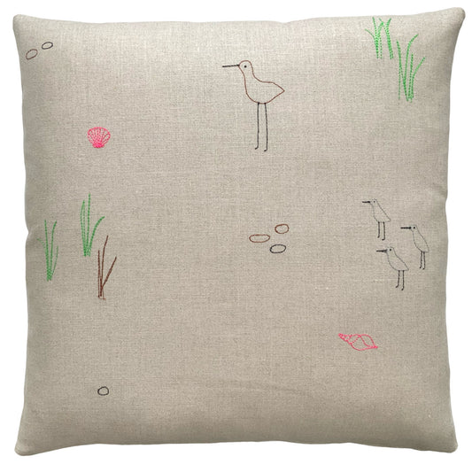 On the Shore Pillow