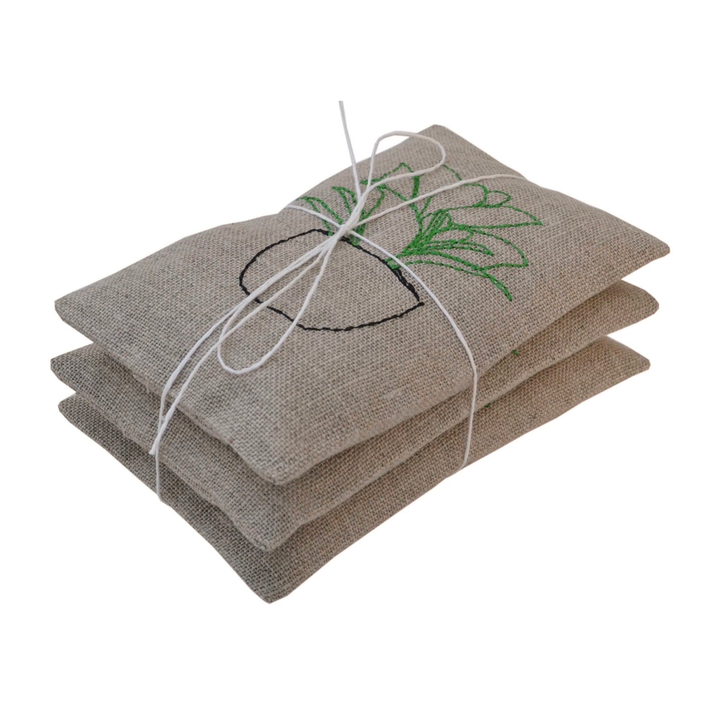 Plants Sachet Set