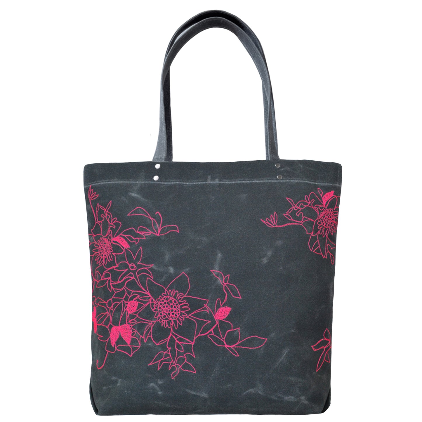 Clematis Tote