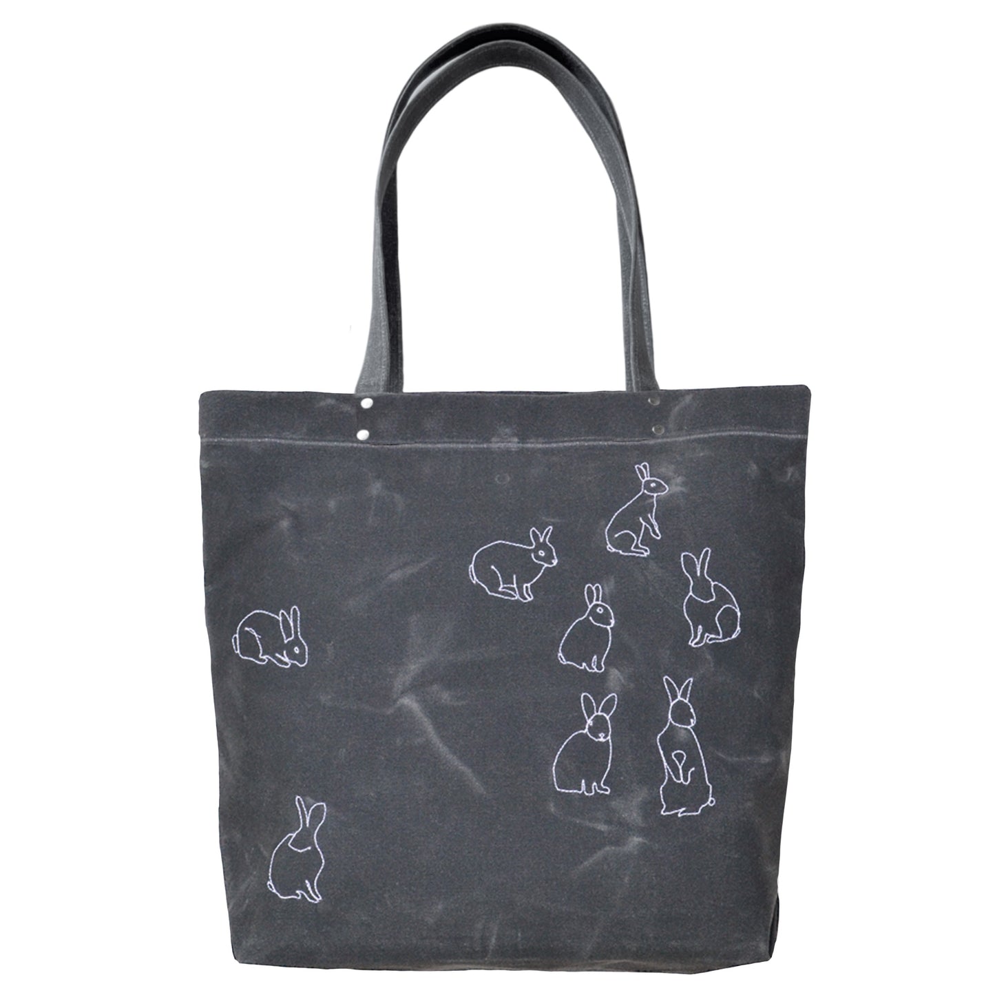 Rabbits Tote