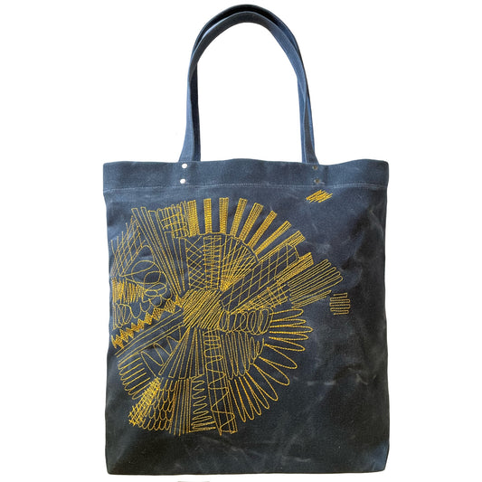 Sun Tote