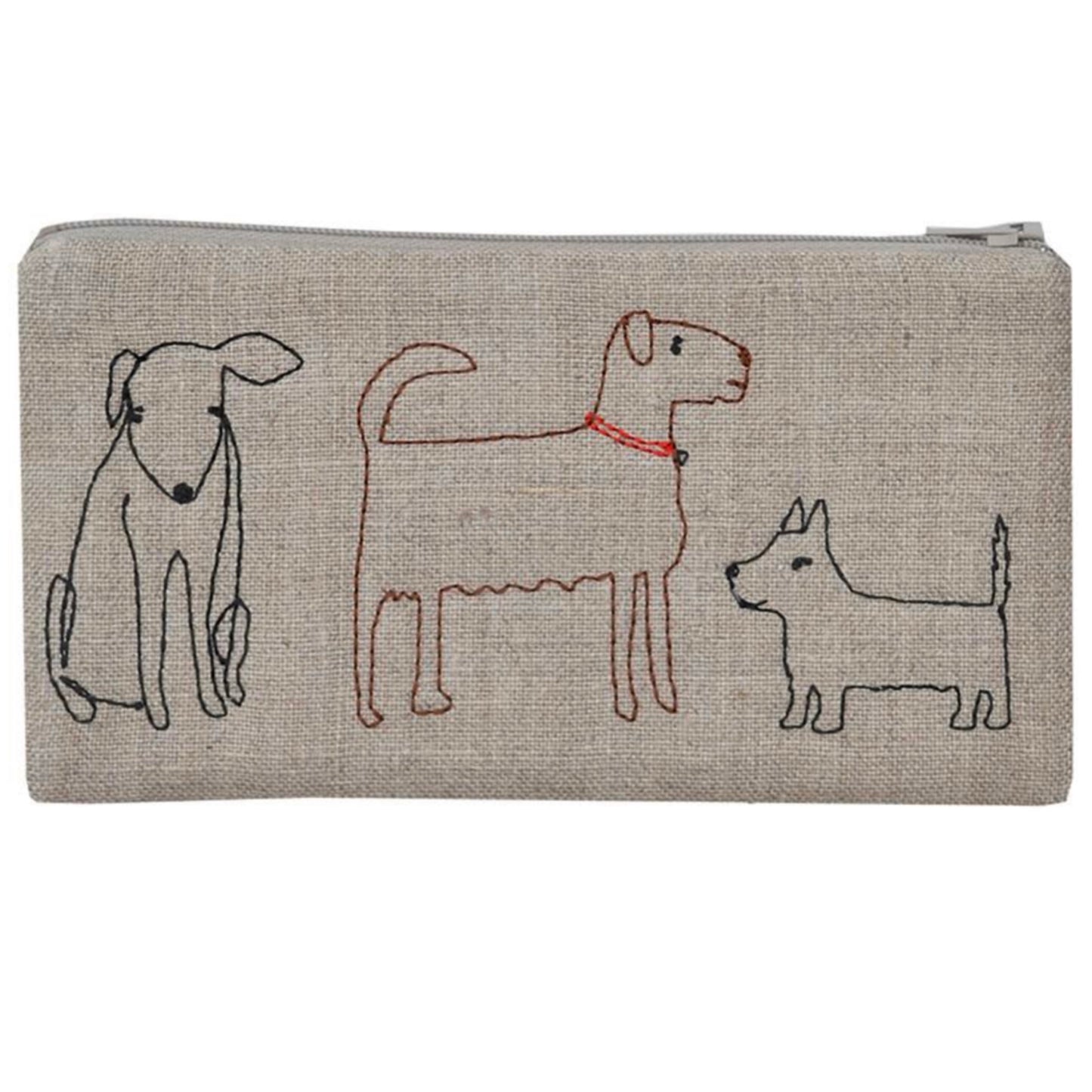 Dogs Pouch