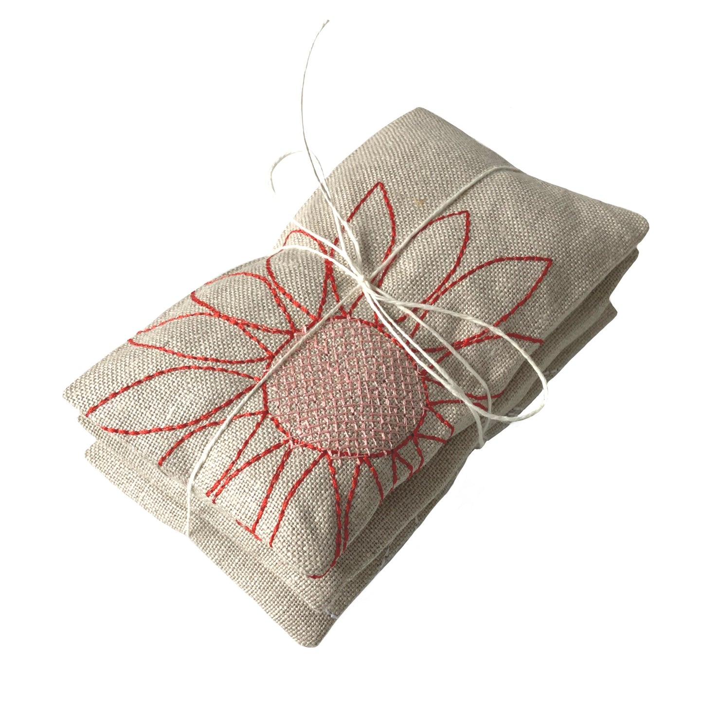 Blooms Sachet Set