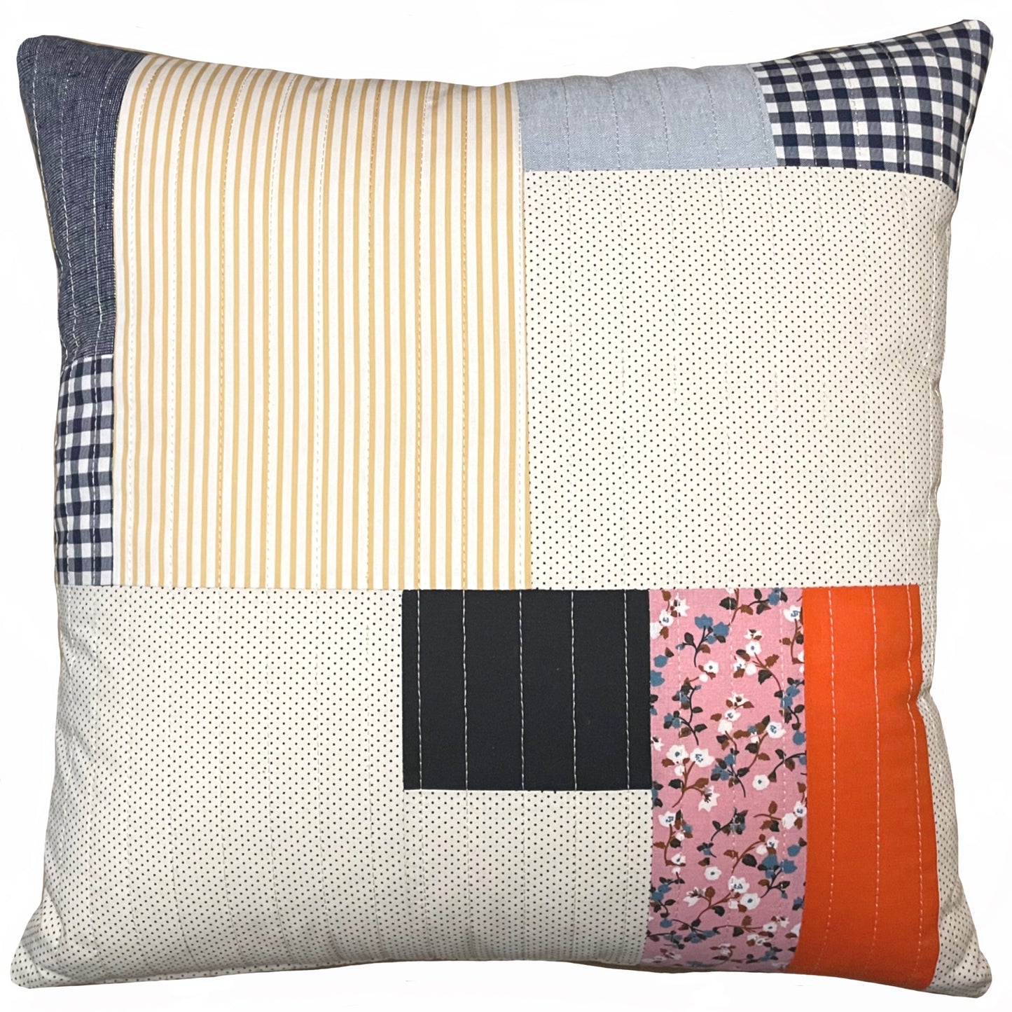 Quilt Pillow