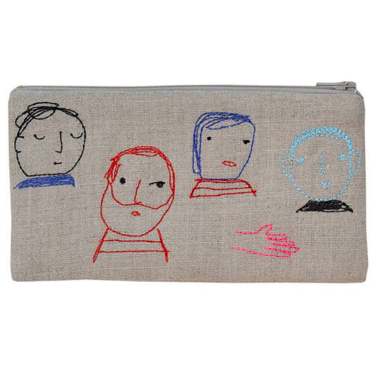 Folks Pouch