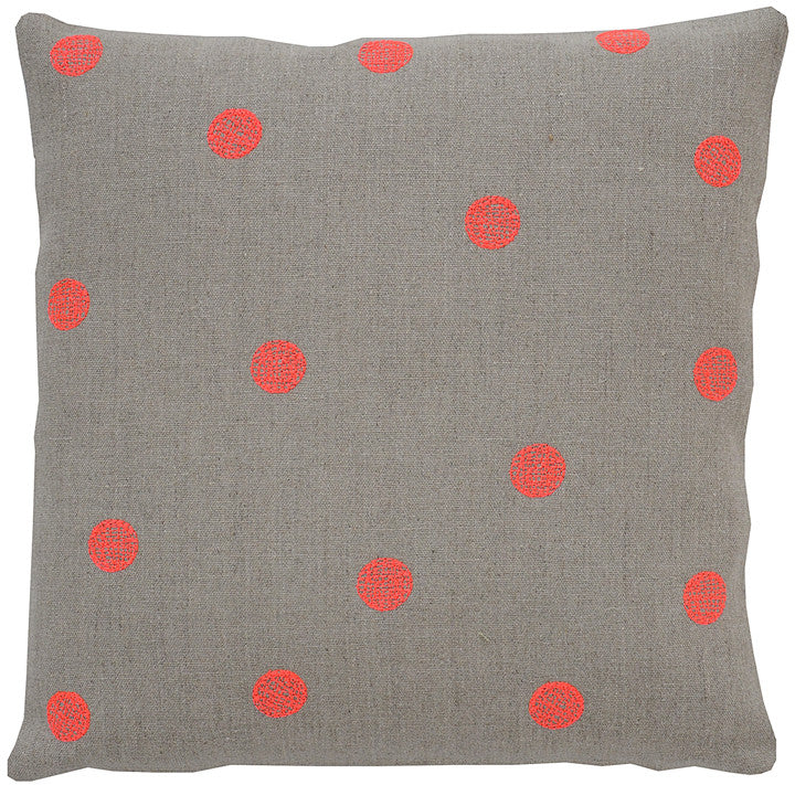 Dots Pillow