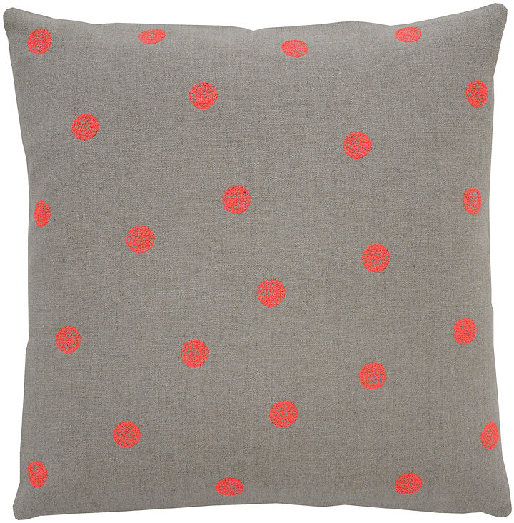 Dots Pillow