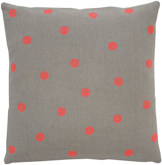 Dots Pillow