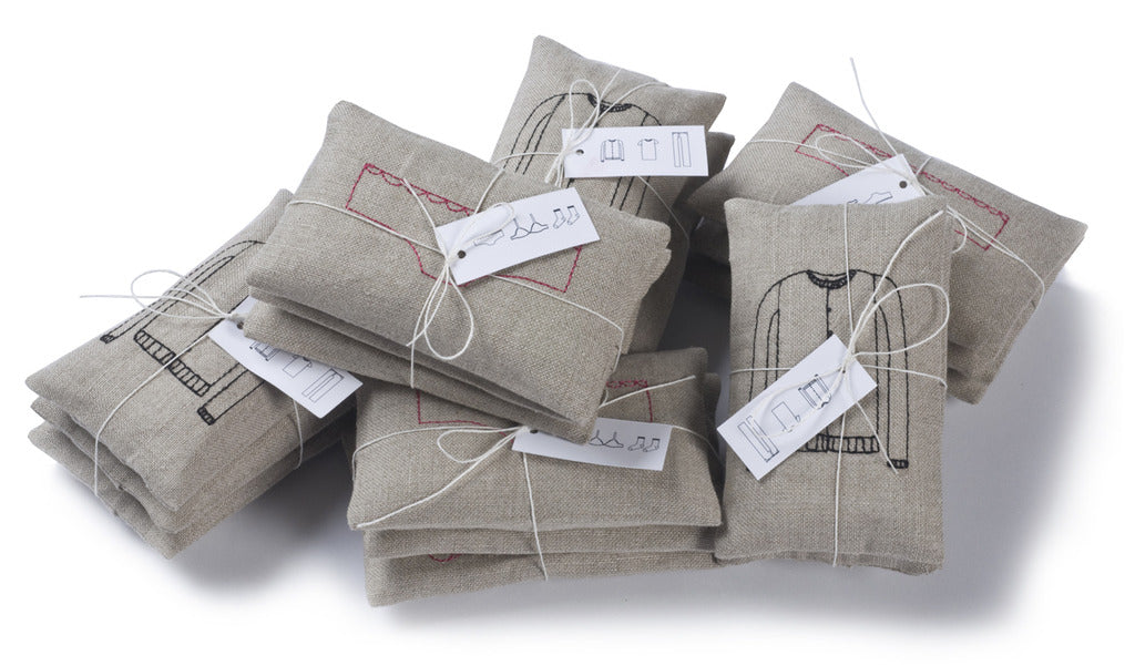 Clothes Sachet Set