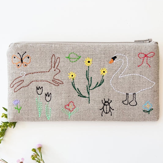 Biota Pouch