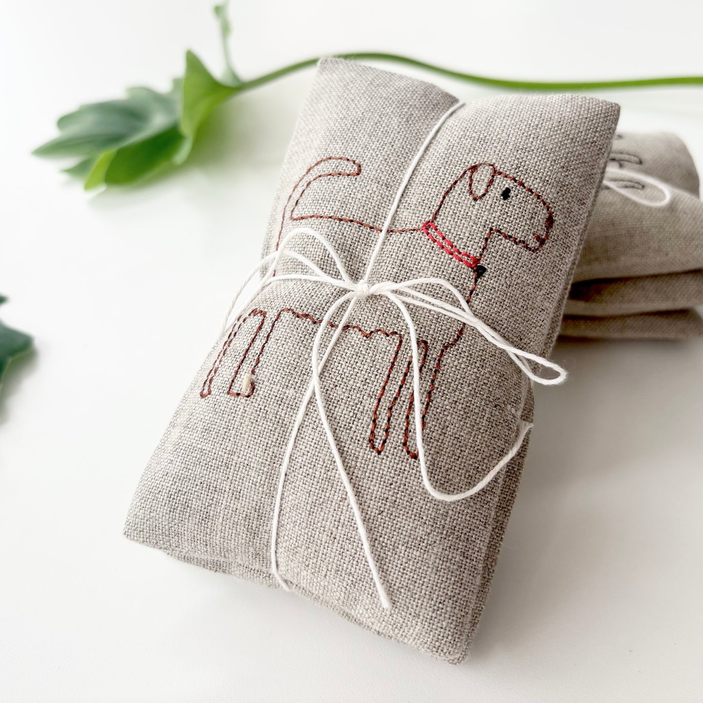 Dogs Sachet Set