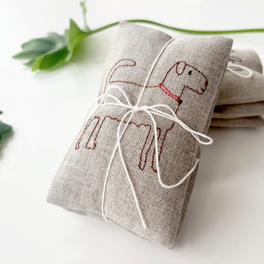 Dogs Sachet Set