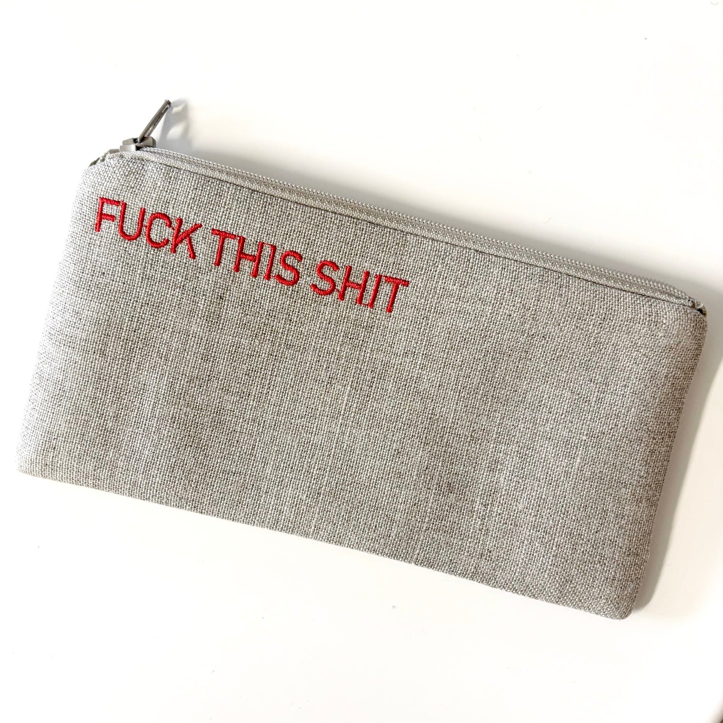 FTS Pouch