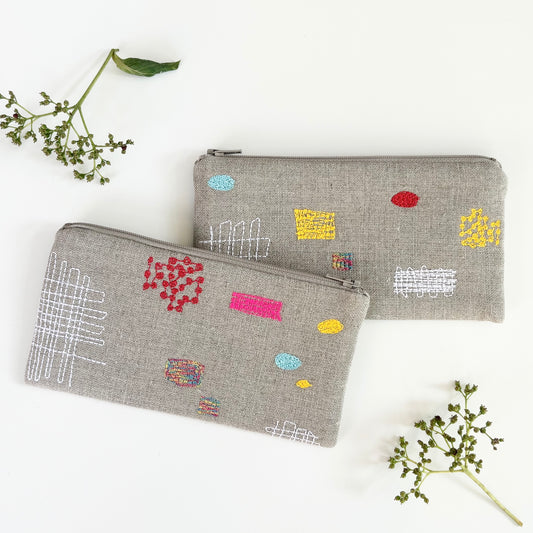 Patches Pouch