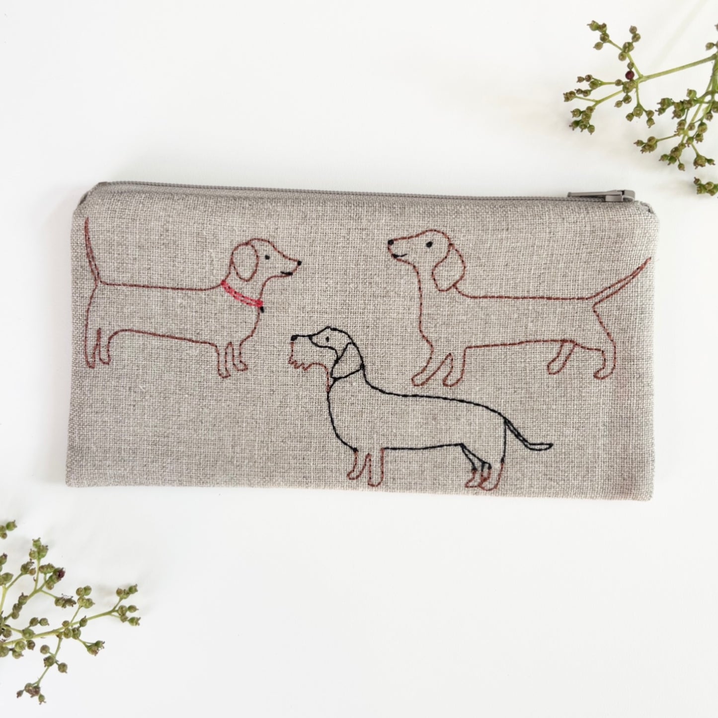 Dachshund Pouch