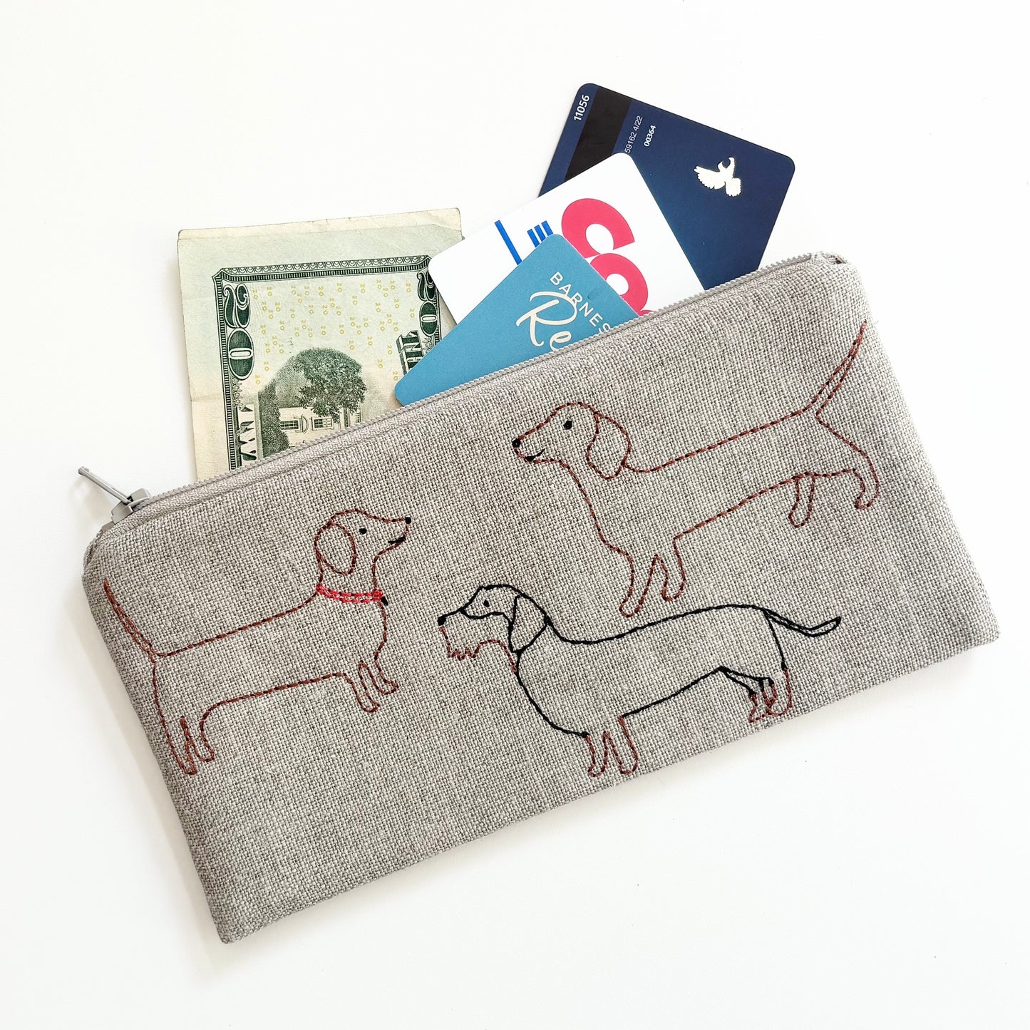 Dachshund Pouch