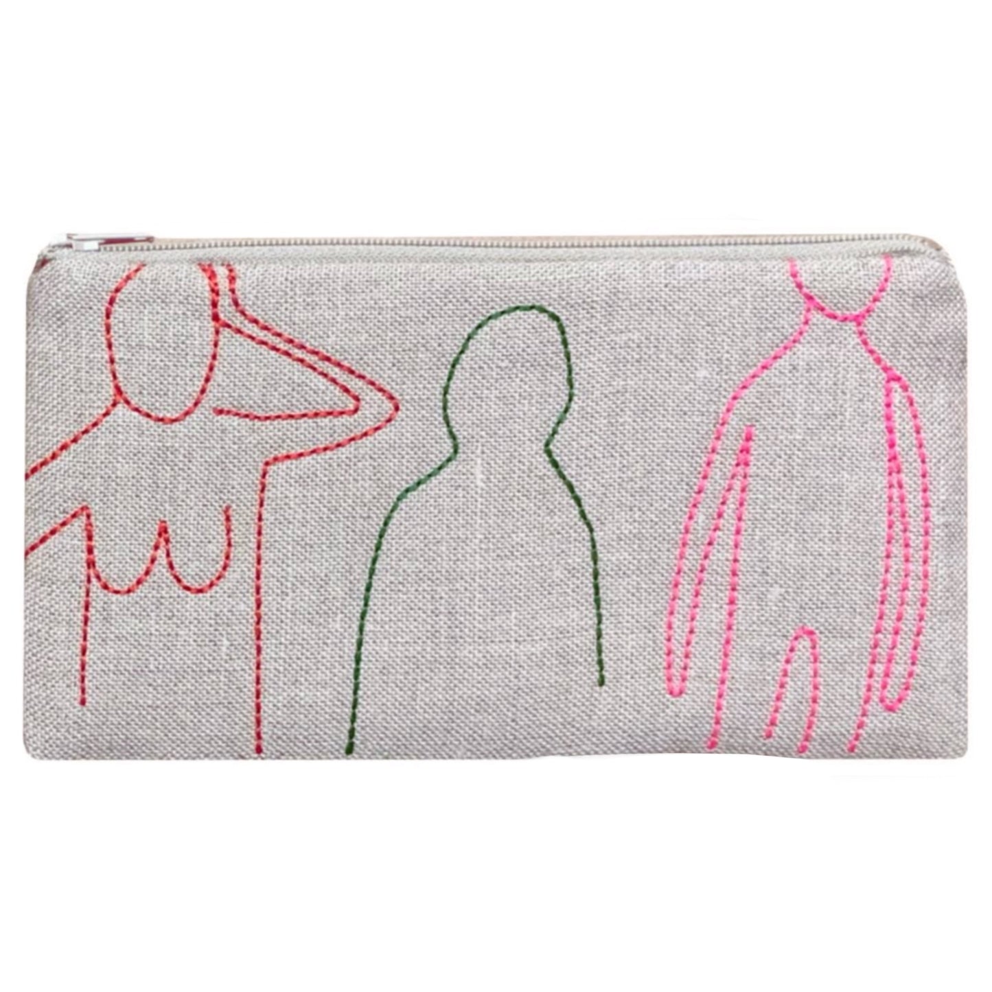 Nudes Pouch