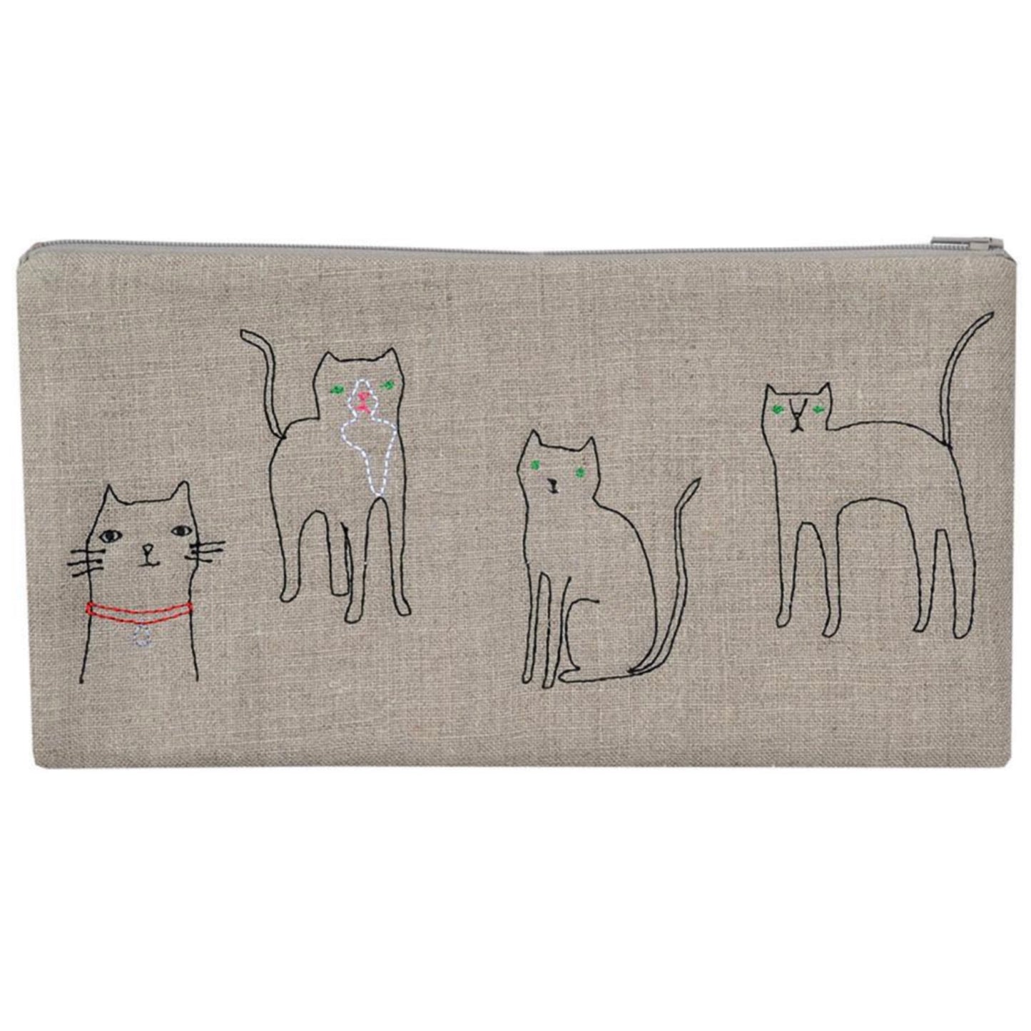 Cats Pouch