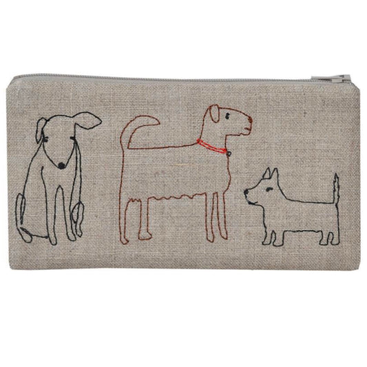 Dogs Pouch