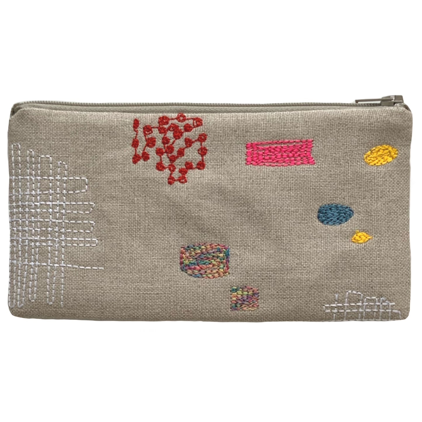 Patches Pouch