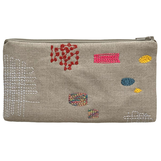 Patches Pouch