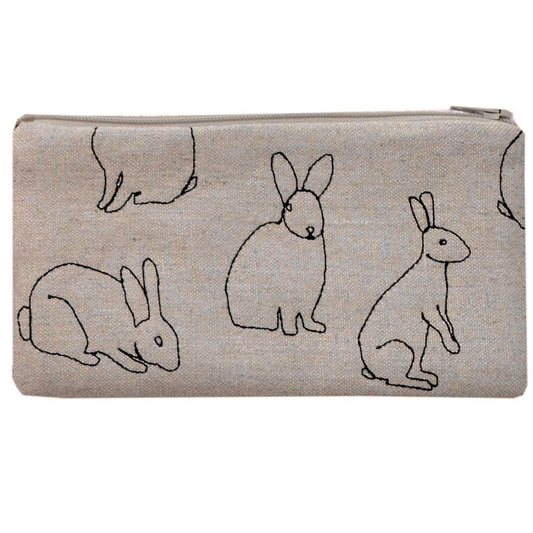 Rabbits Pouch