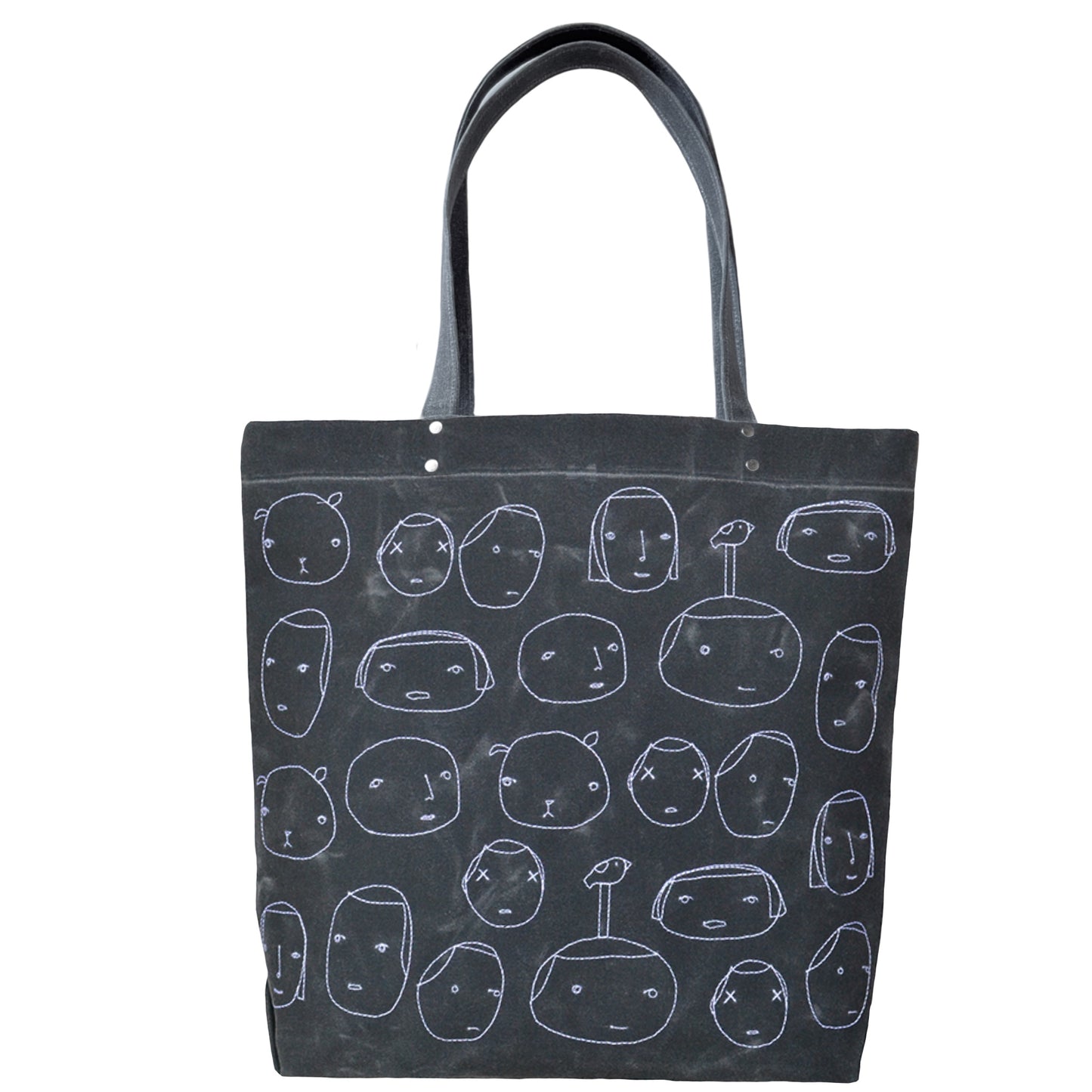 Everyday People Tote